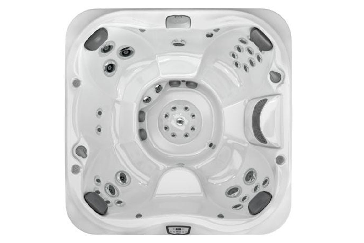 Best Hot Tubs In 2025 Top Picks For Every Need Jacuzzi J 345 Watsons